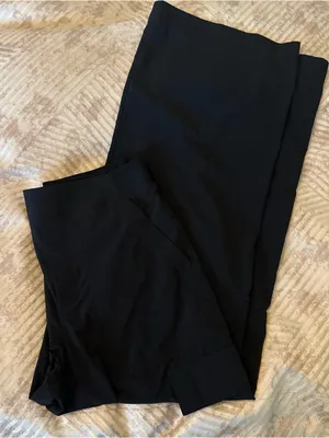 Athleta Black High-Rise Performance Leggings thumbnail 1