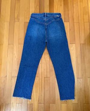MOTHER Denim thumbnail 5