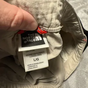 The North Face Tan Women's Shorts thumbnail 3