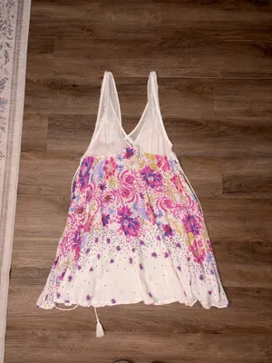 Free People Slip Dress thumbnail 2