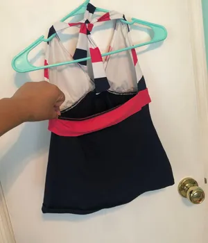 Ralph Lauren Woman’s 2-Piece Swimsuit thumbnail 3