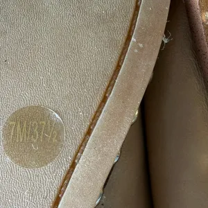 Vince Camuto Tan sandals size 7‎ thumbnail 6