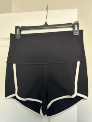 FP Movement by Free People Island Time Shorts High-Waist Wide Waistband thumbnail 2