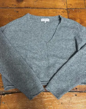 Willow & Wild Gray Size M thumbnail 1