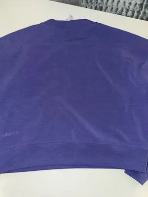 Lululemon Softstreme Crewneck thumbnail 6