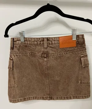 Princess Polly Mini Skirt thumbnail 5