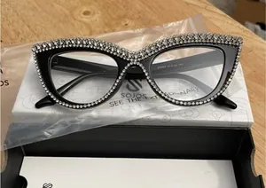 SOJOS Glasses for women thumbnail 4