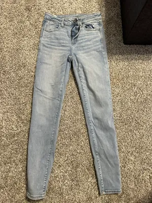 Outfitters Aejeans thumbnail 1