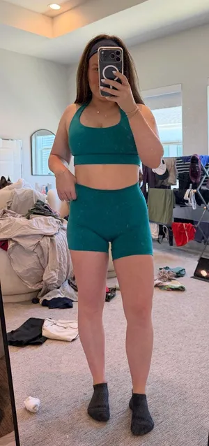 Vitality Set Balance Athletica Workout thumbnail 1