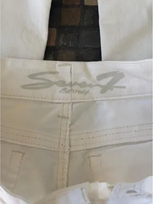 Vintage Y2K Seven 7 Slim Bootcut Low Rise Jeans size 8 thumbnail 4