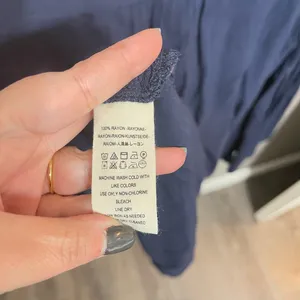 Free People Easy Girl‎ Bell Sleeve Henley Top XS thumbnail 6