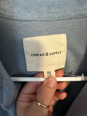 Thread and Supply Jacket thumbnail 2