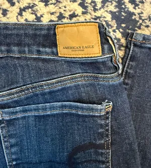 American Eagle Outfitters Skinny Jeans thumbnail 4