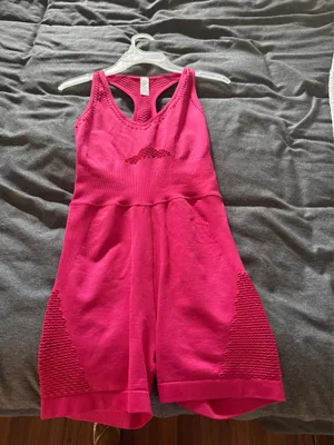 Aerie cutout romper thumbnail 2