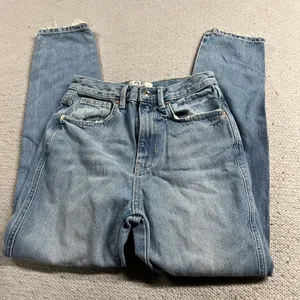 Free People x We The Free Stove Pipe Jean in Out West Size 25 EUC thumbnail 6