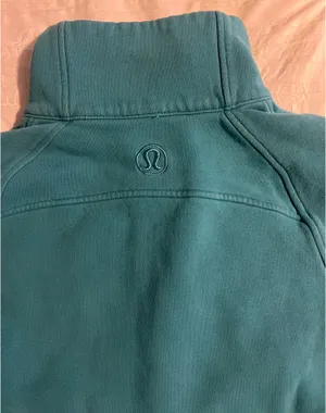 Lululemon Scuba Half-Zip thumbnail 2