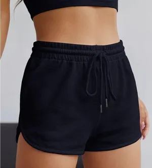 Black shorts thumbnail 1