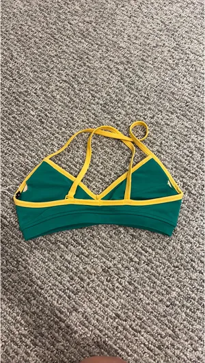 Women’s Best Workout Top thumbnail 2