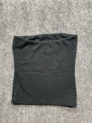 Abercrombie & Fitch Woman’s XS Black Tube Top thumbnail 5