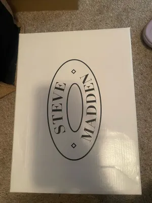 Steve Madden Mermaid Heels thumbnail 2