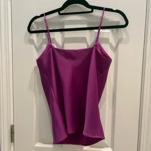 Club Monaco tank top thumbnail 3