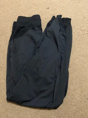 Dance Studio Lululemon Mid-Rise Joggers Full-Length thumbnail 3