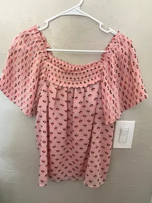 Ann Taylor Blouse thumbnail 1