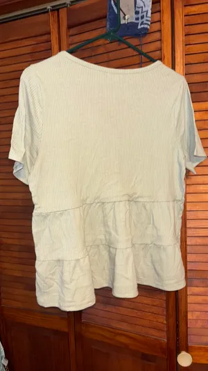 Green Top Size XL thumbnail 2