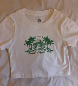 PacSun Baby Tee thumbnail 1