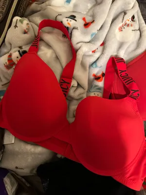 Juicy Couture bra thumbnail 1