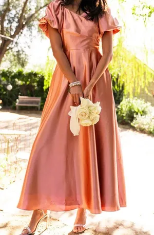 New Ivy City Co Tessie Dress thumbnail 3