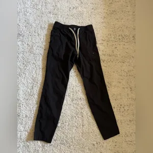 VUORI Ripstop Pant size small in‎ black hiking outdoor thumbnail 3