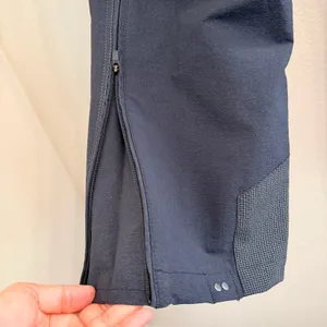 Kuhl Klash Pant Midweight Softshell Stretch Gotham 10R Hiking Outdoor Trousers thumbnail 8