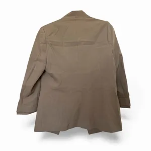 Woman’s Open Front Blazer thumbnail 2