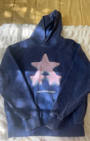 Aelfric Eden Hoodie thumbnail 1
