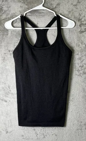 Lululemon Ebb To Street Racerback Tank Top Light Support Workout Athletic Size 8 thumbnail 1