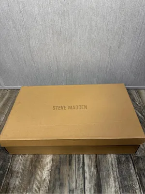 Steve Madden Black Lace-Up Knee-High Platform Boots Size 36=US 5.5-6 thumbnail 15