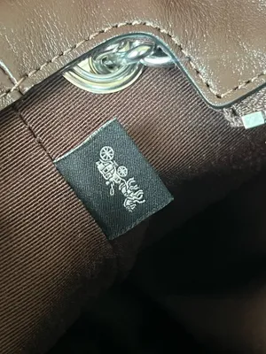 Coach Evelyn Shoulder Bag thumbnail 11