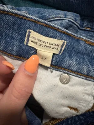Madewell jeans  thumbnail 5