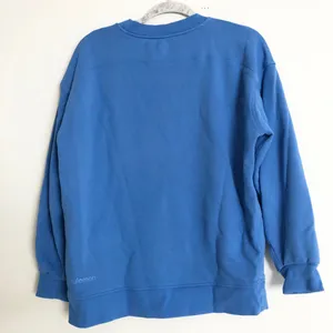 Lululemon Perfectly Oversized Crew *Graphic Blue Nile 4 thumbnail 8