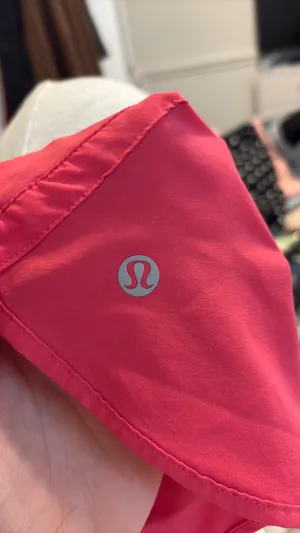4 Inch Shorts thumbnail 3