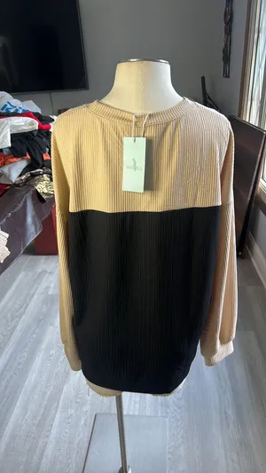 Suéter Multiple Size L thumbnail 7