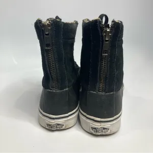Vans lace up boots size 6.5‎ thumbnail 7