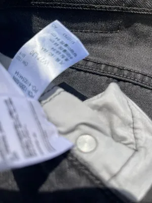Levi’s 501 Jeans thumbnail 9