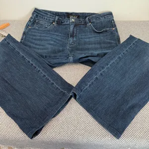 Judy Blue Straight Fit Jeans 15/32 thumbnail 5