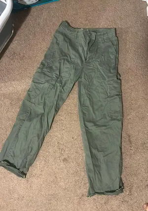 Hollister Jeans-jeggings thumbnail 1