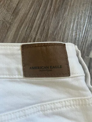 American Eagle Outfitters High Waisted Skirt thumbnail 3