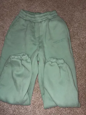 Comfort Colors Comfort sweat pants thumbnail 2