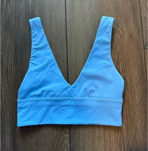 Lululemon Align Bra V-Neck thumbnail 2
