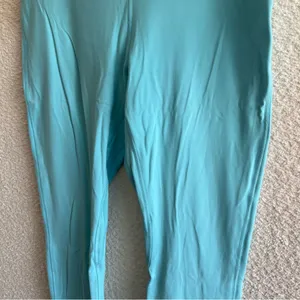 Lululemon Align High-Rise Pant Leggings Crop Blue Size‎ 12 thumbnail 7